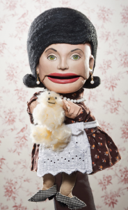 helen a handbasket
