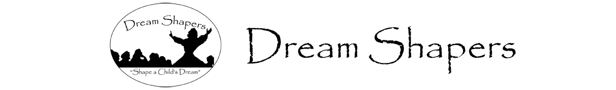 Dreamshapers Member Site